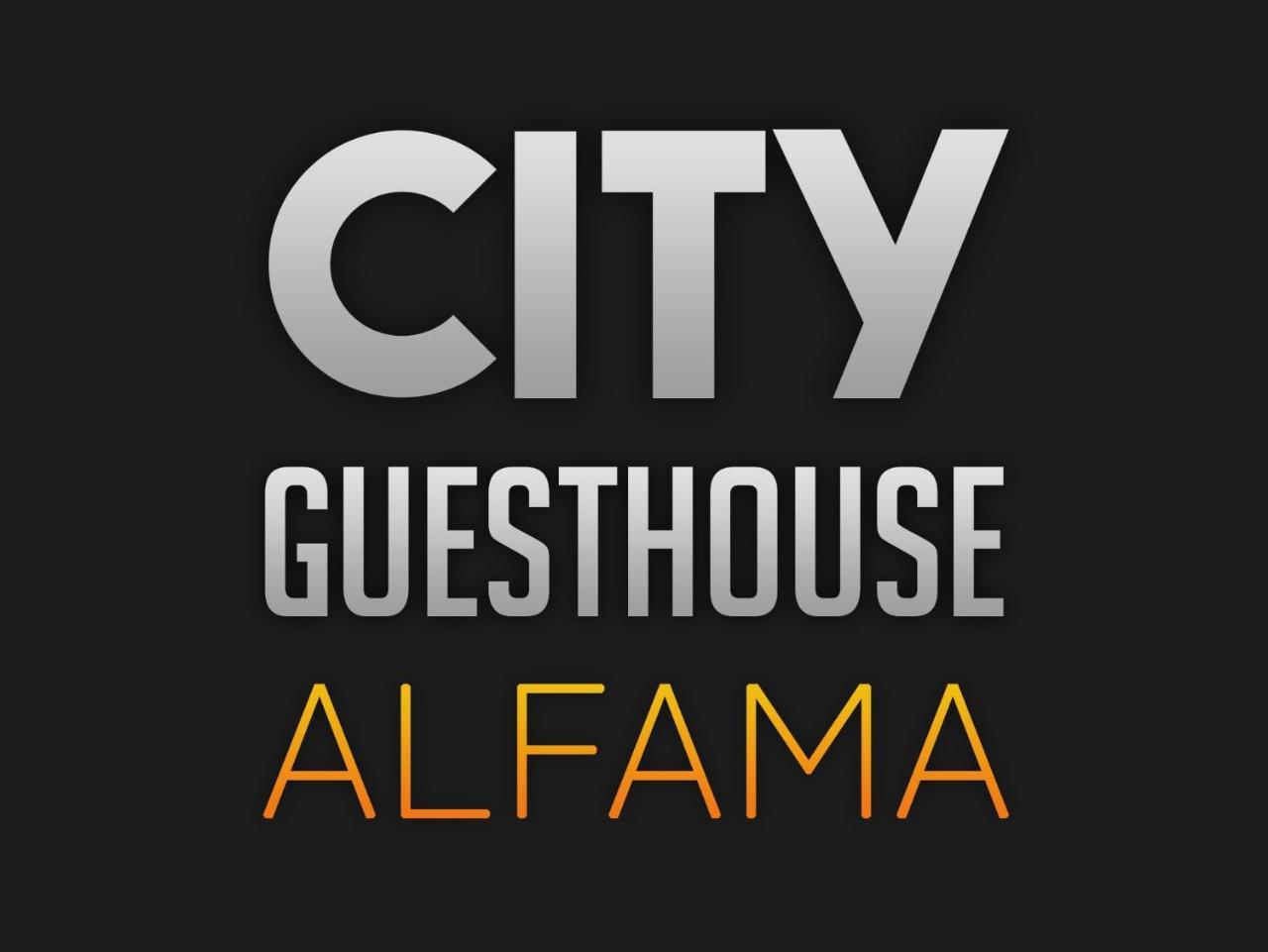 City Guesthouse Alfama Lisboa Exterior foto